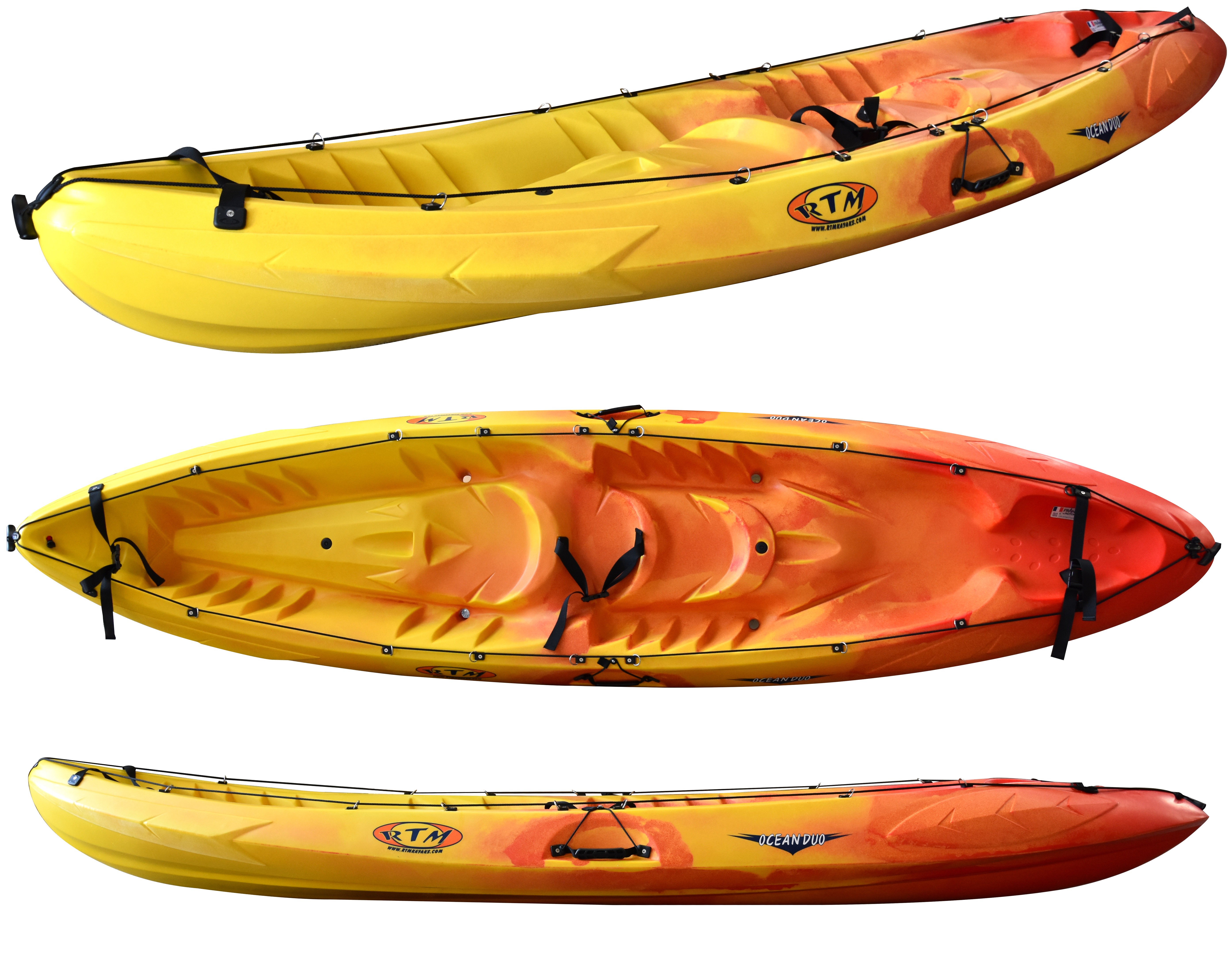 Proprietà oro Abbreviare kayak rtm ocean duo pack Applicare 