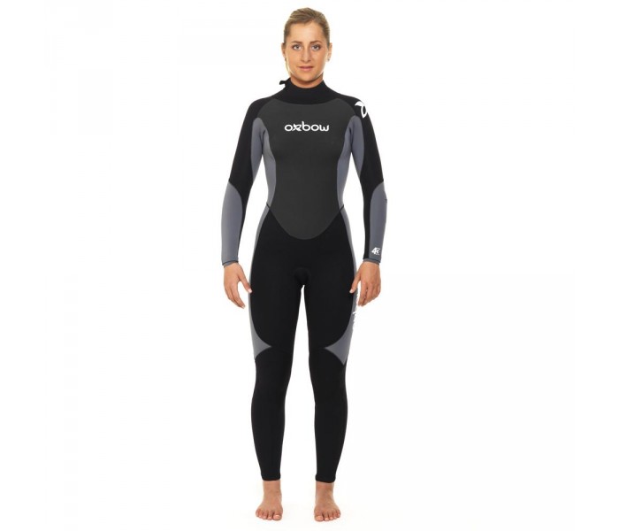 Combinaison surf Femme Oxbow WENG 4/3mm 