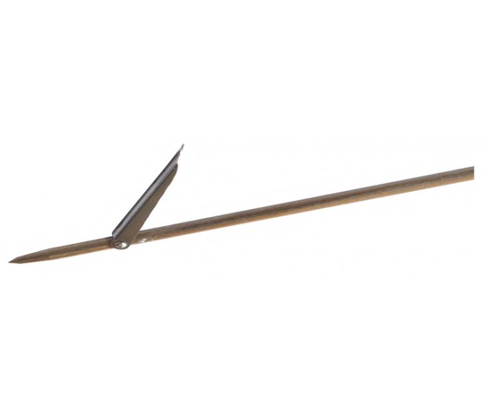 Flèche Sigalsub Tana avec ergots courts 130 mm