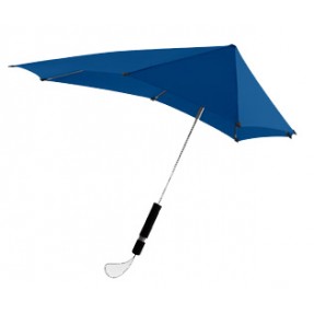 Parapluie Senz Mini automatique Bleu