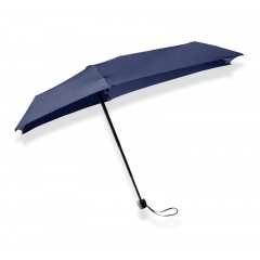 Parapluie Senz Micro Bleu