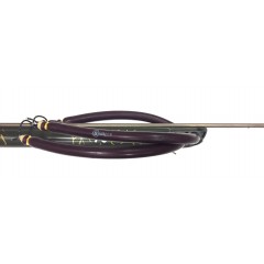 Fusil de chasse sous marine Sigalsub Nemesis Pro 104 cm ( vert ) + Moulinet