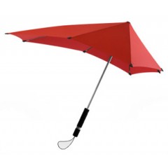 Parapluie Senz Mini automatique Rouge